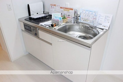 フレッチェ・ボスコⅡ（２）[1R/32.62m2]の内装5