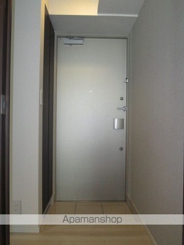 コンフォリア錦糸町の内装写真