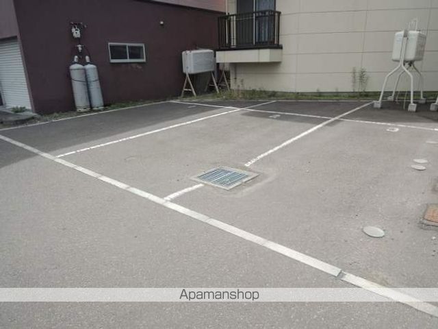 ベルファーレIのその他写真