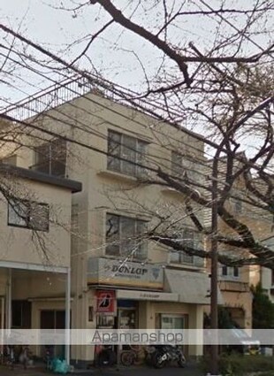 東京都武蔵野市八幡町２丁目[2K/29.75m2]の外観4