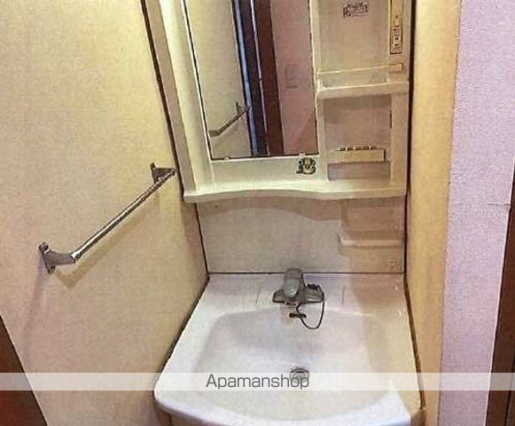 フルール狛江の内装写真