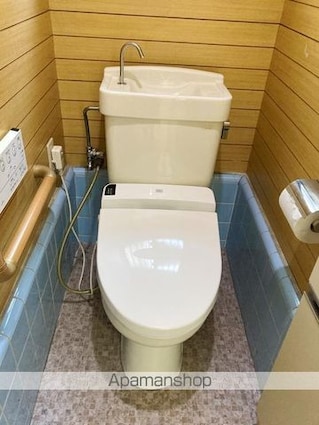 中央戸建[4K/78.61m2]のトイレ