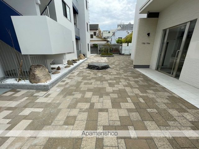 VILLA MUSICA西宮北口のその他写真
