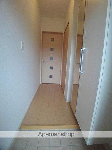 シエル クレールAの内装写真