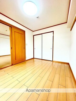 和歌山県和歌山市紀三井寺[3LDK/70.57m2]の内装5