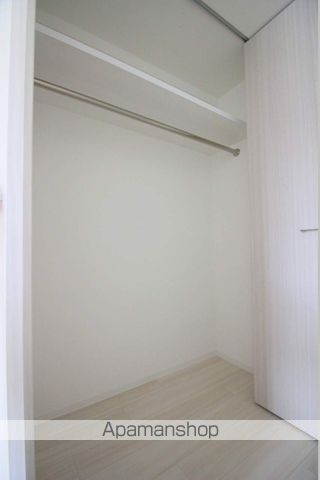 S−RESIDENCE大阪九条NORTHの内装写真