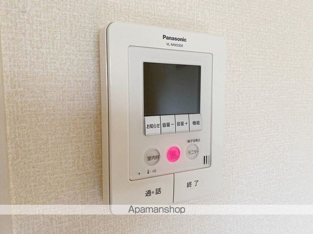 ルメルシエ Bの内装写真