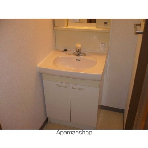 パルクサイド[1K/30.01m2]のその他内装