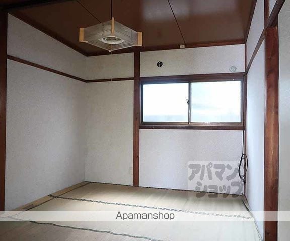 久世殿城町142-7貸家の内装写真