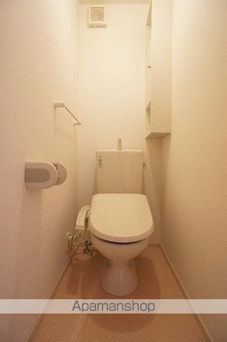 レジデンスノーブルPART.2の内装写真