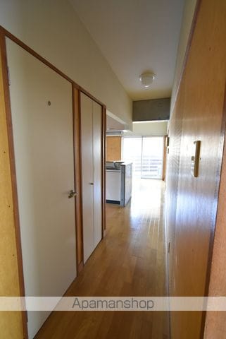 P&I伊島西ハイツの内装写真