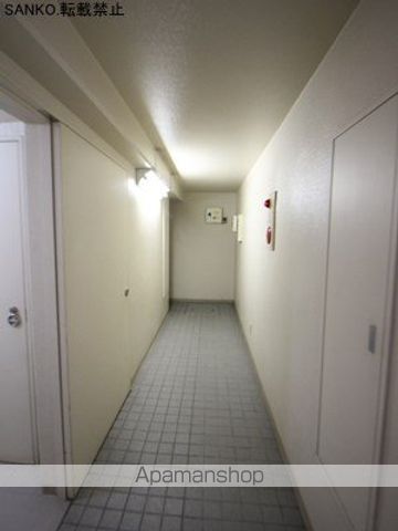 リリーマンションIIの内装写真