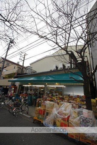 ウィルテラス森下三丁目の周辺写真
