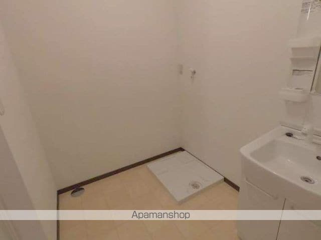みゆきガーデンの内装写真