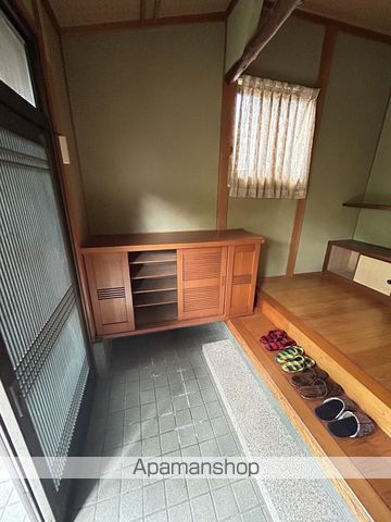 本四備讃線 丸亀駅 徒歩19分 2階建 築43年の内装写真