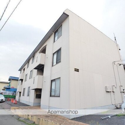 エンゼルハイム[3K/50m2]の周辺1