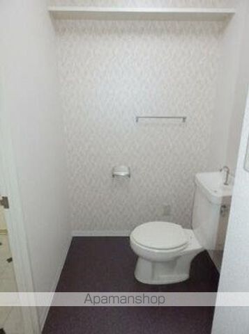 細田マンションの内装写真