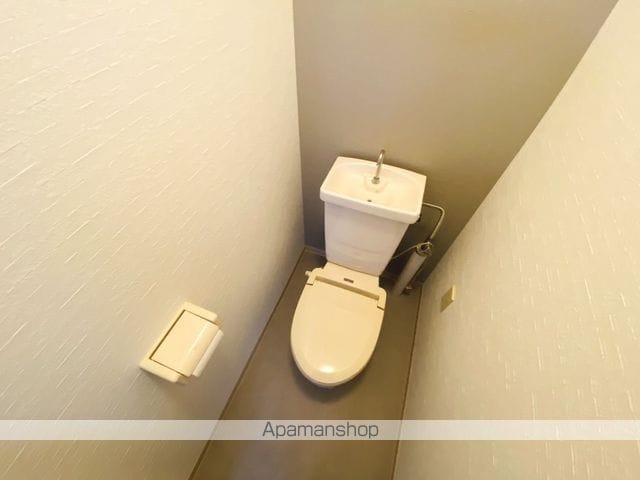 クラージュ花園の内装写真