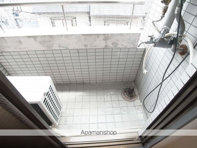 新大宮ハイツの内装写真