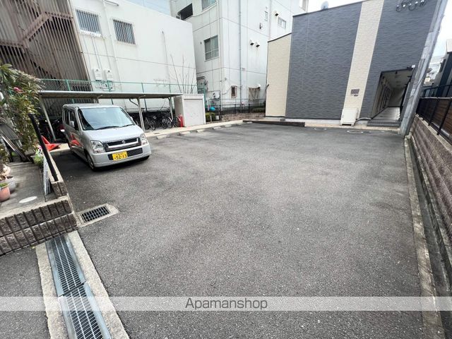 レオパレス旭町のその他写真