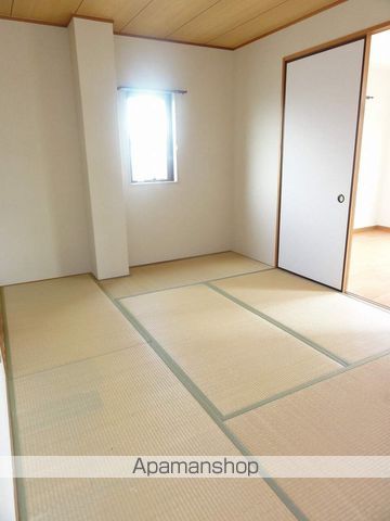 サンシャインミフネIの内装写真