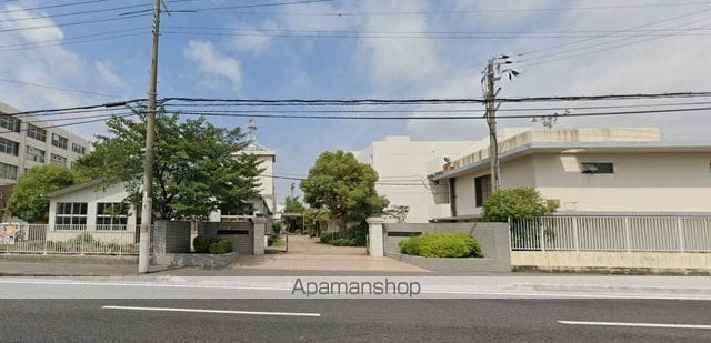 MAISON DE FELICIAの周辺写真