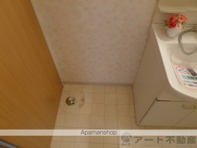 スターヒルズの内装写真
