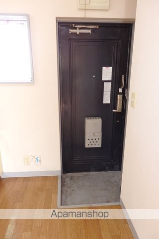 メゾンメルベーユの内装写真