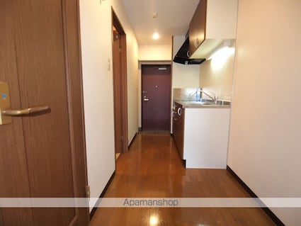 メゾンユートピア[1K/30.7m2]の内装3