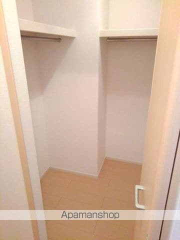 プティ・リビエールの内装写真