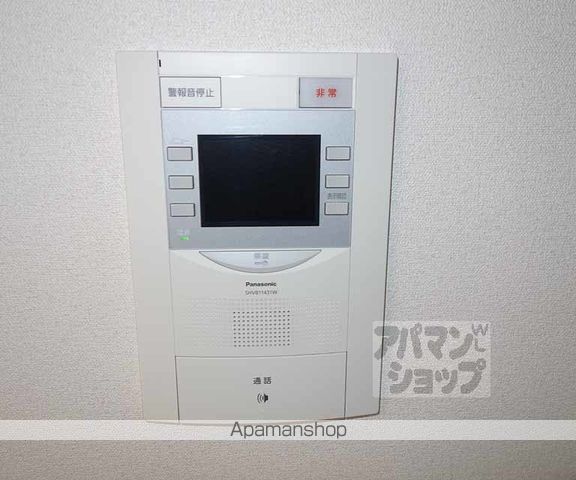 プレサンス THE KYOTO東福寺 WESTの内装写真