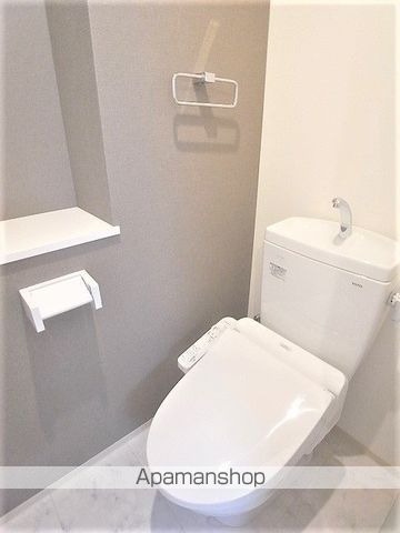 レジデンス東別院スクエアの内装写真