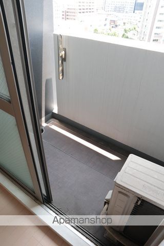 キラリ8−1の内装写真