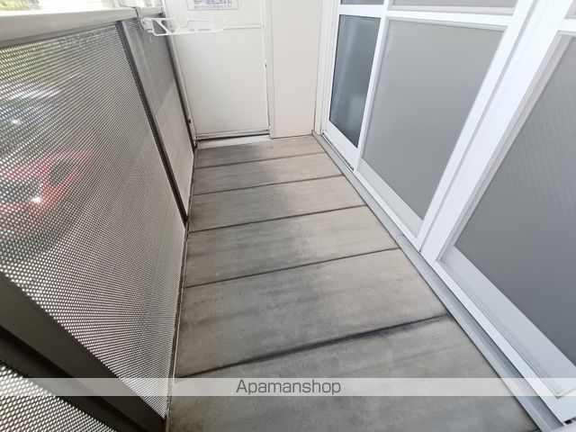 レオパレスルナIの内装写真