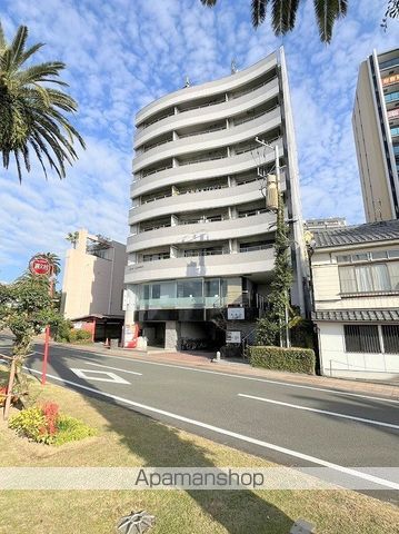 カーサレバンテの外観写真