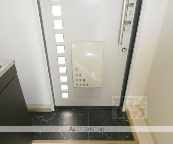 Hanabusaの内装写真