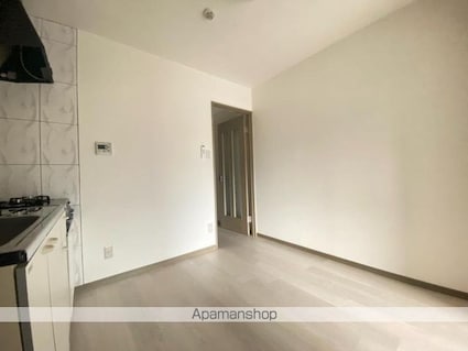 アレスト１０１[1DK/34.97m2]の内装1