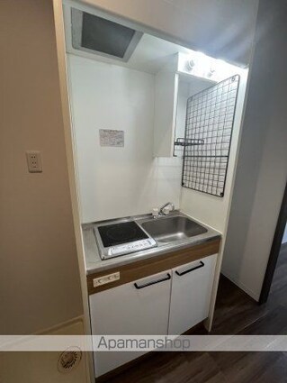 サニーハイツ[1R/16.9m2]の内装3