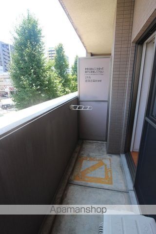 アクアシティ博多の内装写真