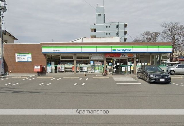 サンすばる21の周辺写真