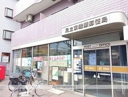 ラグナ　ステュディオ[1R/28.8m2]の周辺5