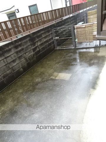 ヴィラサンライズの内装写真