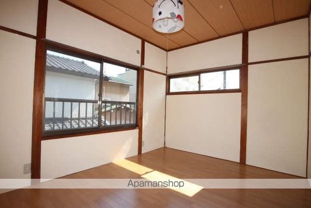 岩徳線 岩国駅 徒歩13分 2階建 築50年の内装写真