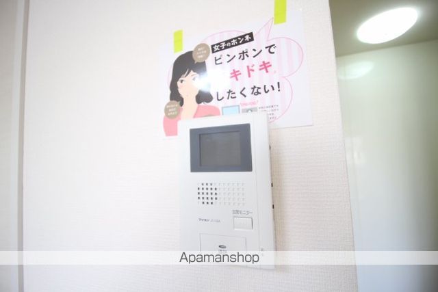 グランドソレーユの内装写真