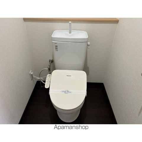 カーサ・ステラの内装写真