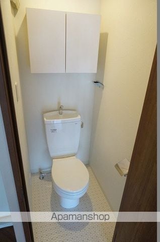 メゾンド服部豊の内装写真