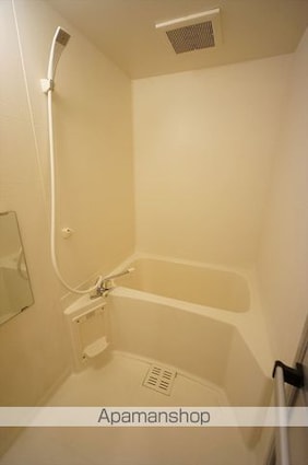 マメゾンプルミエ[1K/24.01m2]のバス