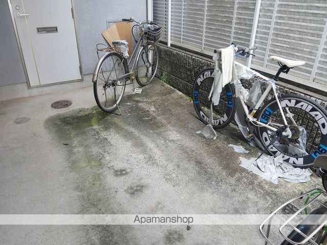 ハイツシンセリティのその他写真