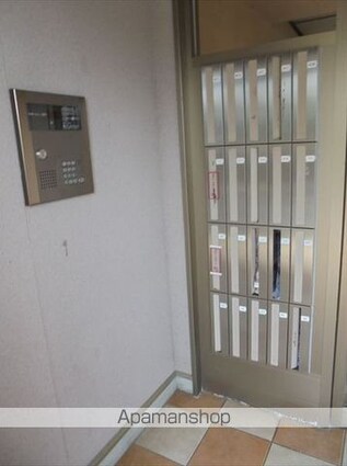 トゥリパーノ[1R/31.01m2]の共用部9
