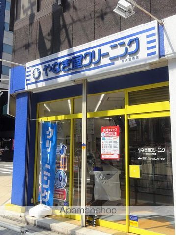 ADVANCE心斎橋ラシュレの周辺写真